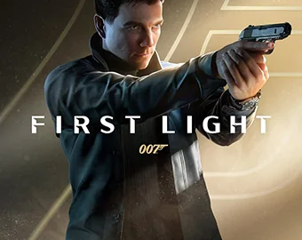 Download 007 First Light - Deluxe Edition