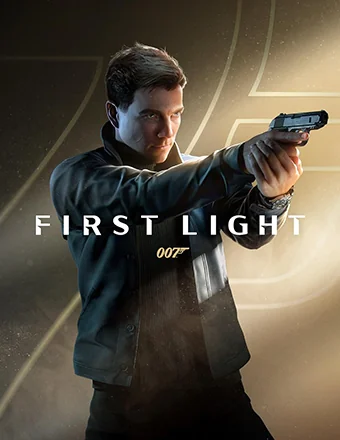 Download 007 First Light - Deluxe Edition