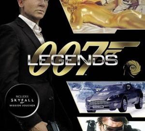 Download 007 Legends