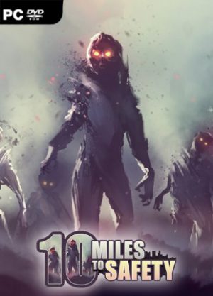Download 10 Miles To Safety