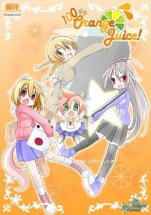 Download 100% Orange Juice