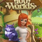 Download 100 Worlds - Escape Room Game