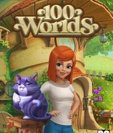 Download 100 Worlds - Escape Room Game