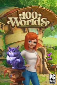 Download 100 Worlds - Escape Room Game