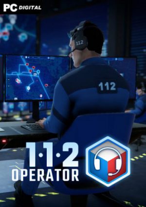 Download 112 Operator