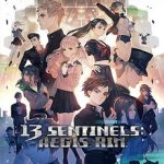 Download 13 Sentinels: Aegis Rim