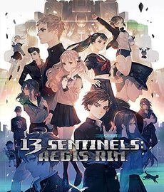 Download 13 Sentinels: Aegis Rim