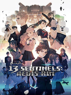 Download 13 Sentinels: Aegis Rim