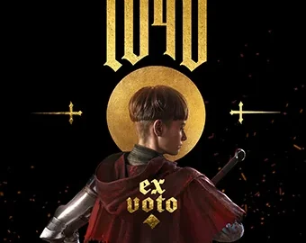 Download 1348 Ex Voto: Deluxe Edition