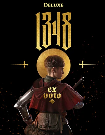 Download 1348 Ex Voto: Deluxe Edition