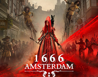 Download 1666: Amsterdam