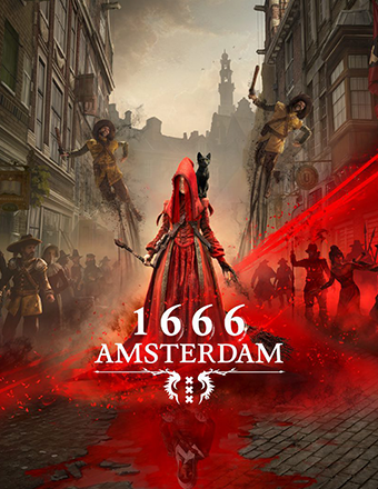 Download 1666: Amsterdam