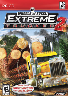 Download 18 Wheels of Steel: Extreme Trucker 2
