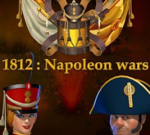 Download 1812: Napoleon Wars