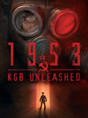 Download 1953 - KGB Unleashed