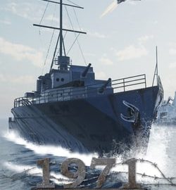 Download 1971: Indian Naval Front