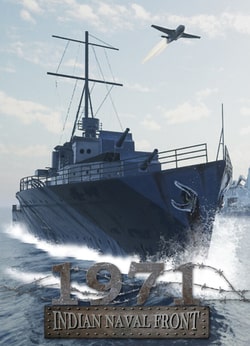 Download 1971: Indian Naval Front