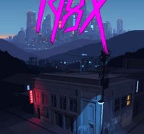 Download 198X