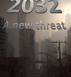 Download 2032: A New Threat
