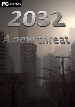 Download 2032: A New Threat