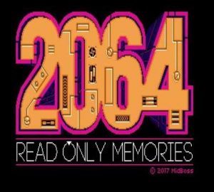 Download 2064: Read Only Memories