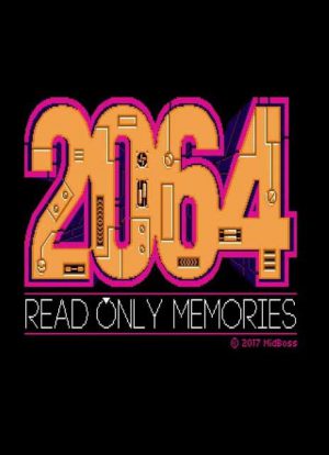 Download 2064: Read Only Memories