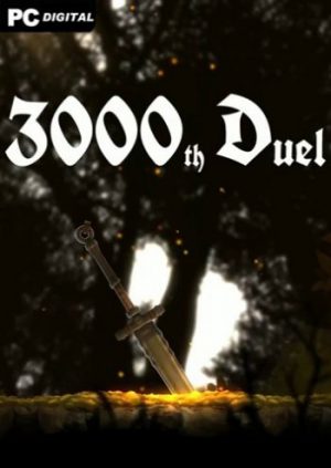 Download 3000th Duel Download 3000th Duel