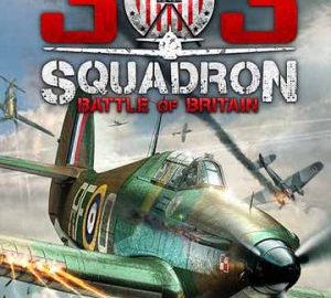 Download 303 Squadron: Battle of Britain