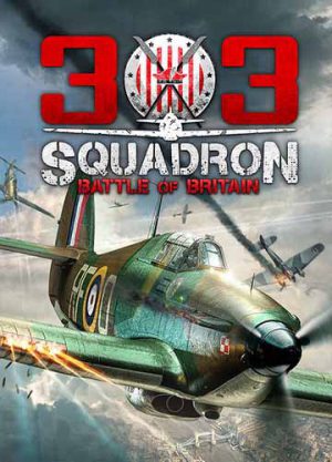 Download 303 Squadron: Battle of Britain