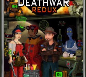 Download 3030 Deathwar Redux