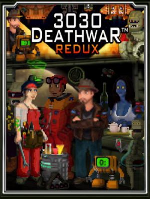 Download 3030 Deathwar Redux
