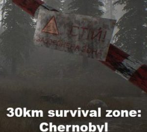 Download 30km survival zone: Chernobyl