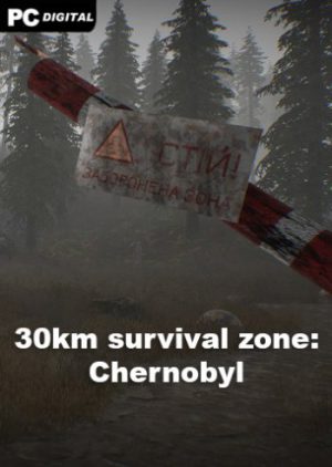 Download 30km survival zone: Chernobyl