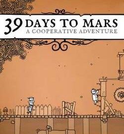 Download 39 Days to Mars