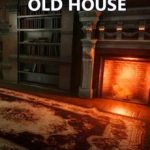 Download 3D PUZZLE - Old House