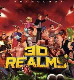 Download 3D Realms Anthology Download 3D Realms Anthology