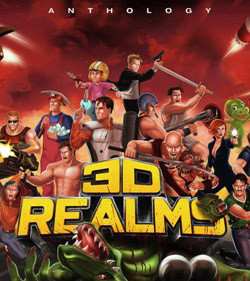 Download 3D Realms Anthology