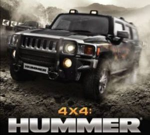 Download 4x4: Hummer