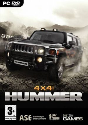 Download 4x4: Hummer