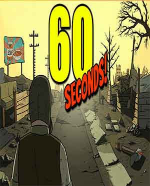 Download 60 Seconds! Download 60 Seconds!