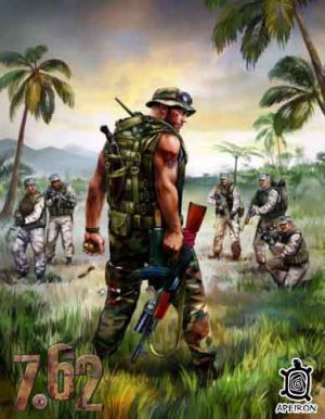 Download 7,62 Hard Life Download 7,62 Hard Life