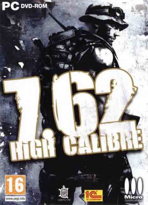 Download 7.62: High Calibre Download 7.62: High Calibre