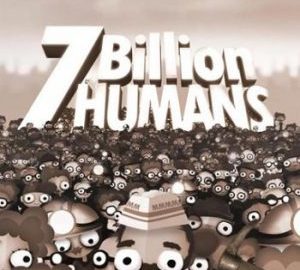 Download 7 Billion Humans Download 7 Billion Humans