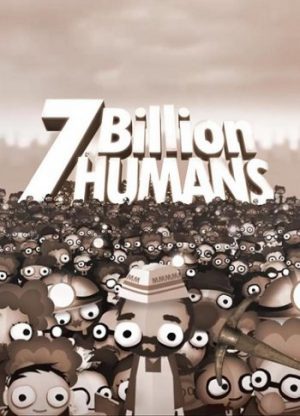 Download 7 Billion Humans