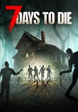 Download 7 Days to Die Download 7 Days to Die