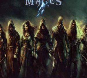 Download 7 Mages