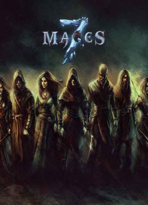 Download 7 Mages