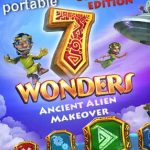 Download 7 Wonders: Ancient Alien Makeover Collector's Edition
