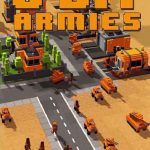 Download 8-bit Armies + 8-bit Hordes + 8-bit Invaders