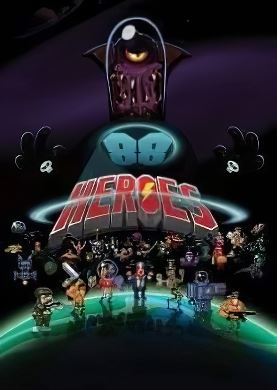 Download 88 Heroes